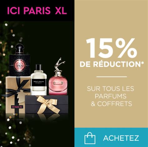 ici paris xl online shop.